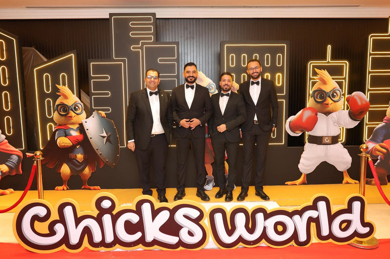 Globe International has officially launched Chicks as a new addition to its nutritional portfolio.