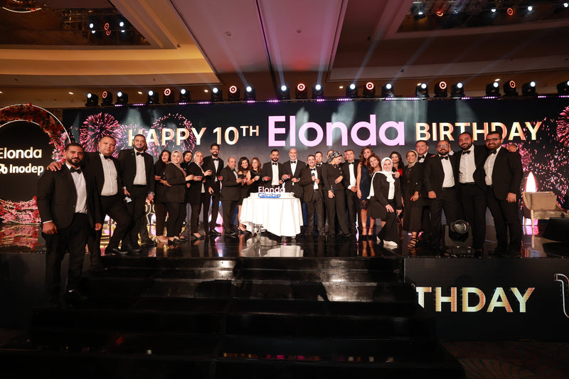 Elonda 10th Anniversary Celebration & Obstetrics and Gynecology Consultants Gathering