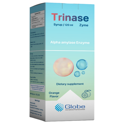 Trinase Zyme