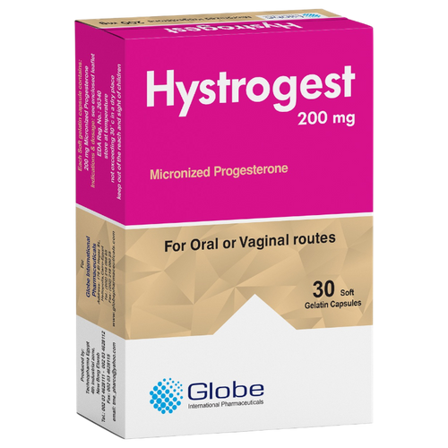 Hystrogest
