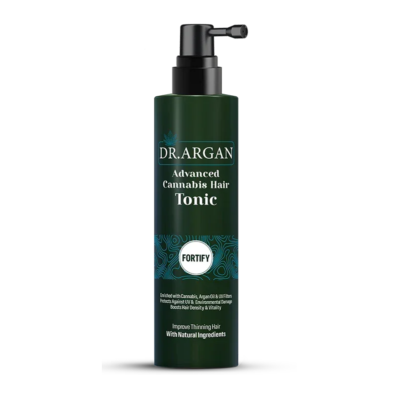 Dr.Argan Advanced Cannabis Hair Tonic