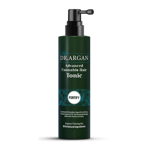 Dr.Argan Advanced Cannabis Hair Tonic