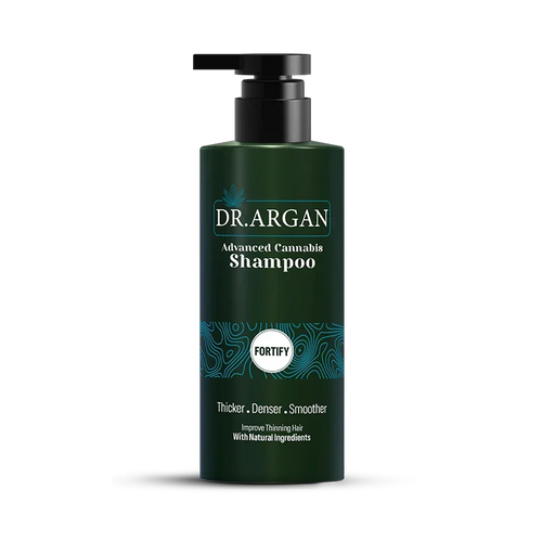 Dr.Argan Advanced Cannabis Shampoo