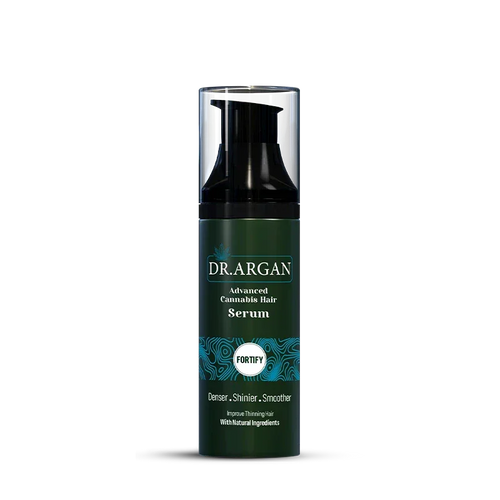 Dr.Argan Advanced Cannabis Hair Serum