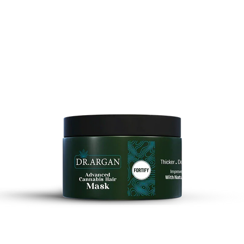 Dr.Argan Advanced Cannabis Hair Mask