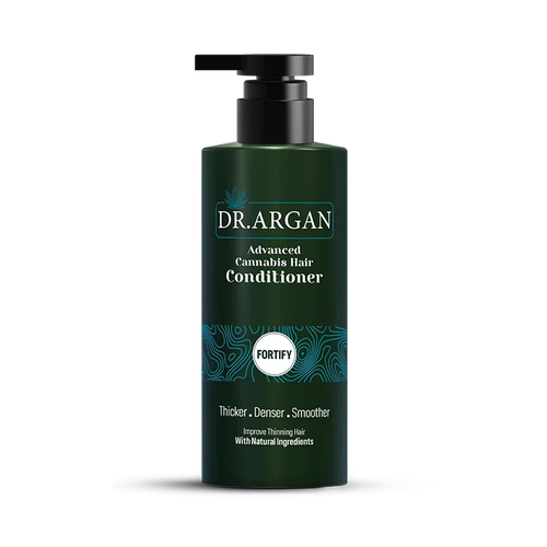Dr.Argan Advanced Cannabis Hair Conditioner