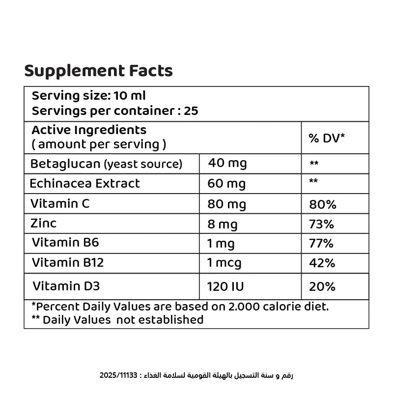 Chicks Immune: Your Child's Immunity Partner