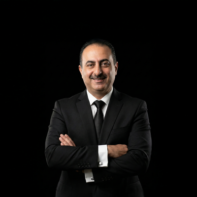 dr. Amir haroun