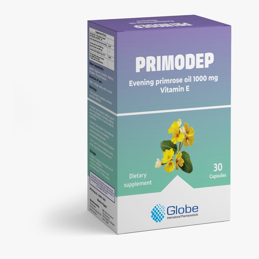 PRIMODEP