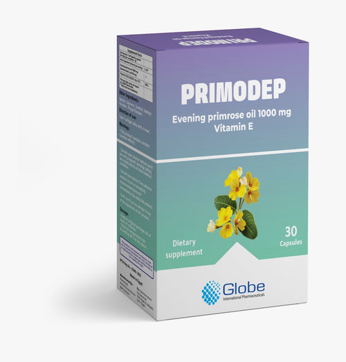 PRIMODEP