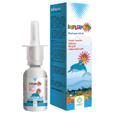 INFLUPROP Nasal Spray
