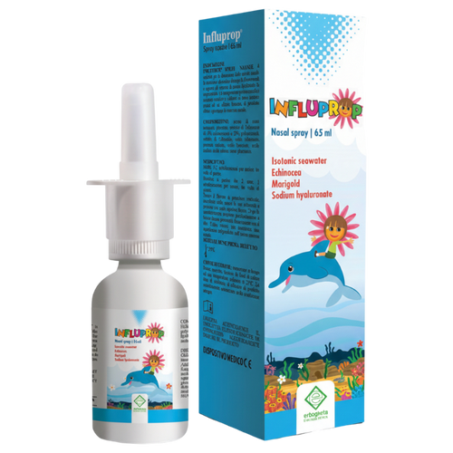 INFLUPROP Nasal Spray