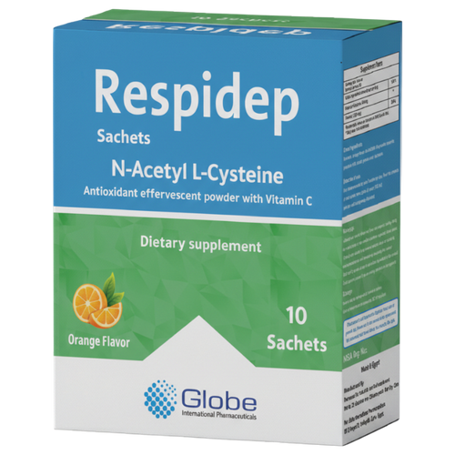 Respidep® Sachets