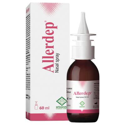Allerdep Nasal Spray