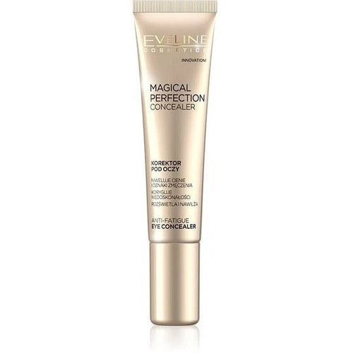 EVELINE COSMETICS MAGICAL PERFECTION CONCEALER - 02A Light Vanilla