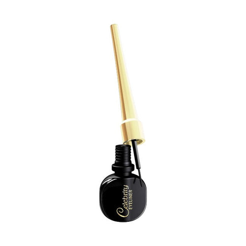 EVELINE COSMETICS CELEBRITIES EYELINER – Black