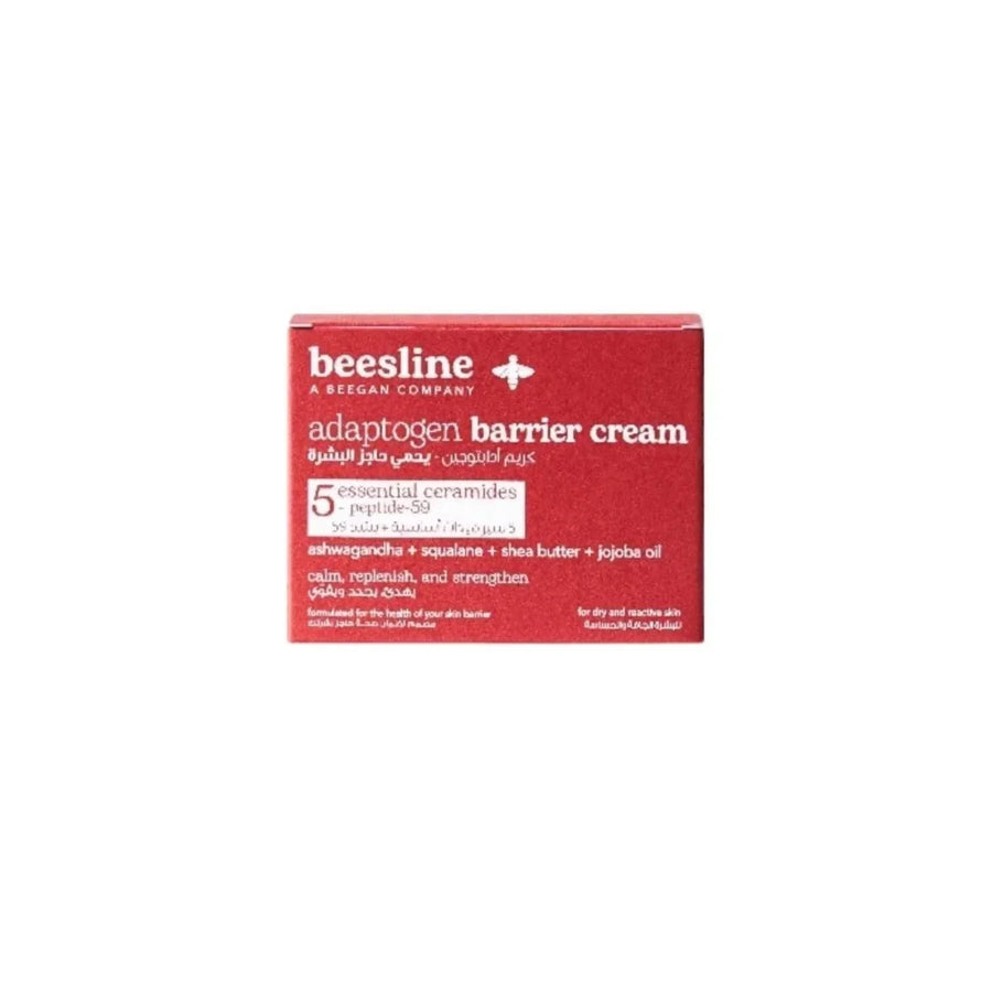 Beesline Adaptongen Barrier Cream - Cosmoshop