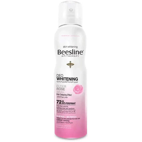 Beesline® Deo Whitening - Elder Rose - Cosmoshop
