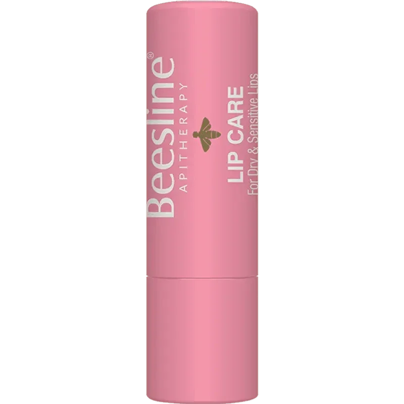 Beesline® Lip Care Soothing Jouri Rose - Cosmoshop