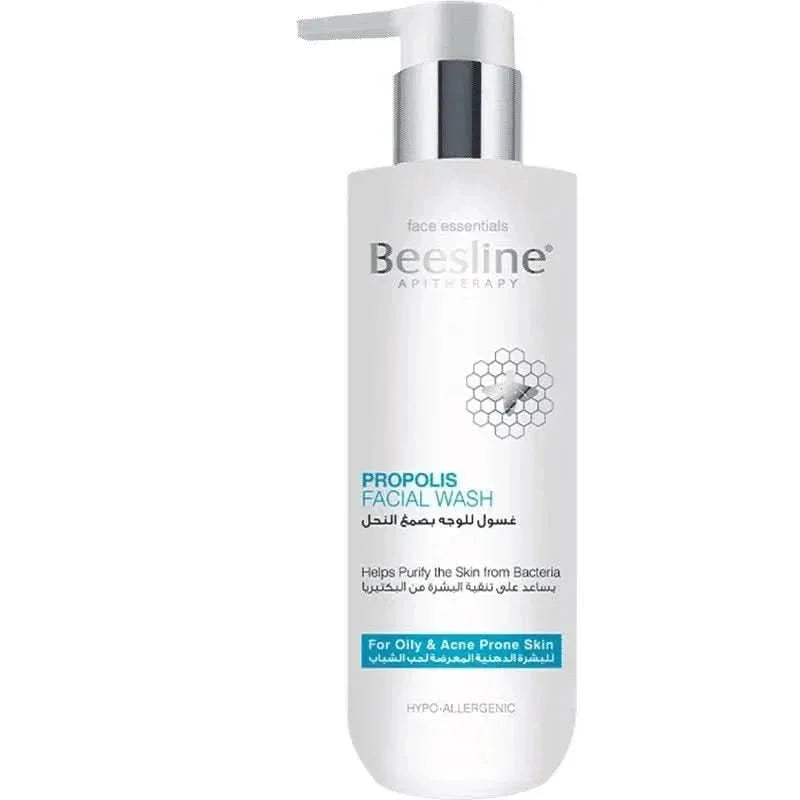 Beesline® Propolis Facial Wash - Cosmoshop