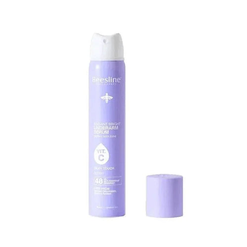 Beesline® Radiant Bright Under-Arm Serum - Silky Touch - Cosmoshop