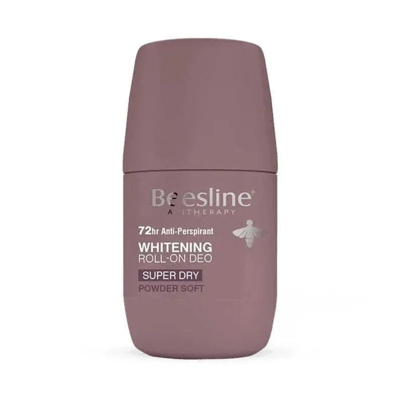 Beesline® Whitening Roll On Deodorant -Super Dry-Powder Soft - Cosmoshop
