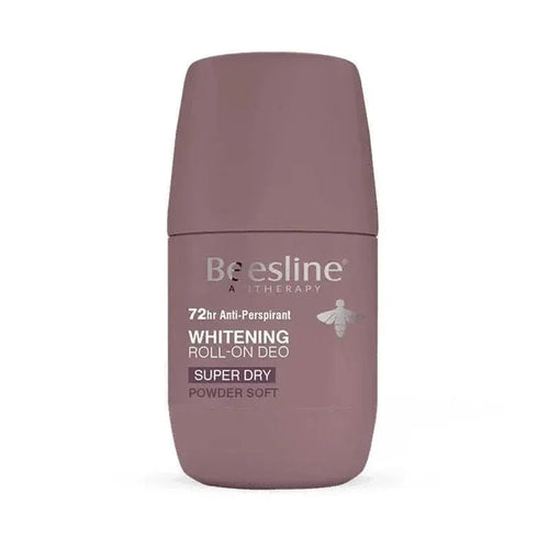Beesline® Whitening Roll On Deodorant -Super Dry-Powder Soft - Cosmoshop