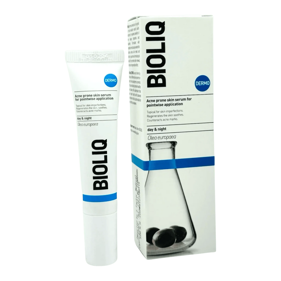 Bioliq Dermo Acne Prone Skin Serum Pointwise Application 15 ML - Cosmoshop