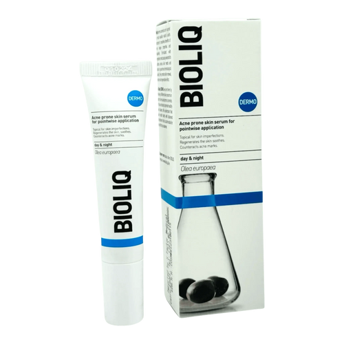 Bioliq Dermo Acne Prone Skin Serum Pointwise Application 15 ML - Cosmoshop