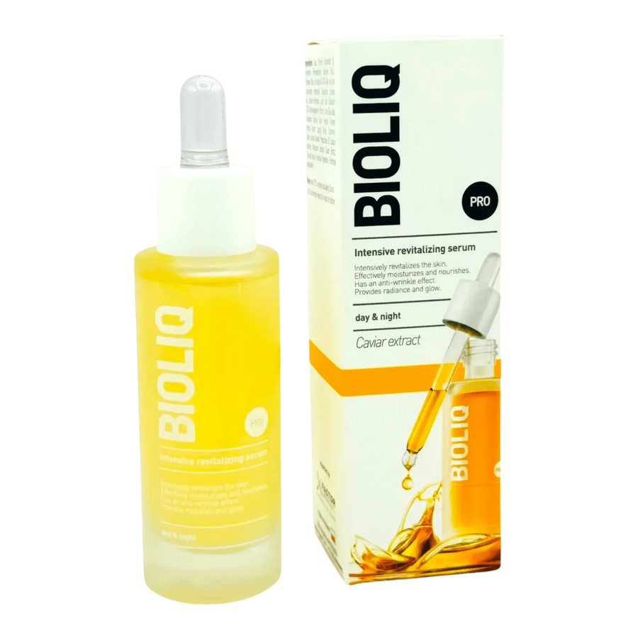 Bioliq Pro Intensive Revitalizing Serum 30ML - Cosmoshop