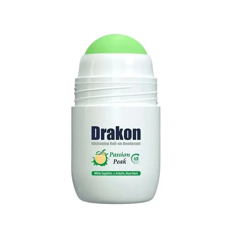 Drakon® Whitening Roll on - Passion Peak - Cosmoshop