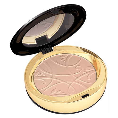 Eveline Cosmetics Pressed Powder - 20 TRANSPARENT Celebrities Beauty - Cosmoshop - description