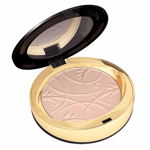 Eveline Cosmetics Pressed Powder - 22 NATURAL Celebrities Beauty - Cosmoshop - description