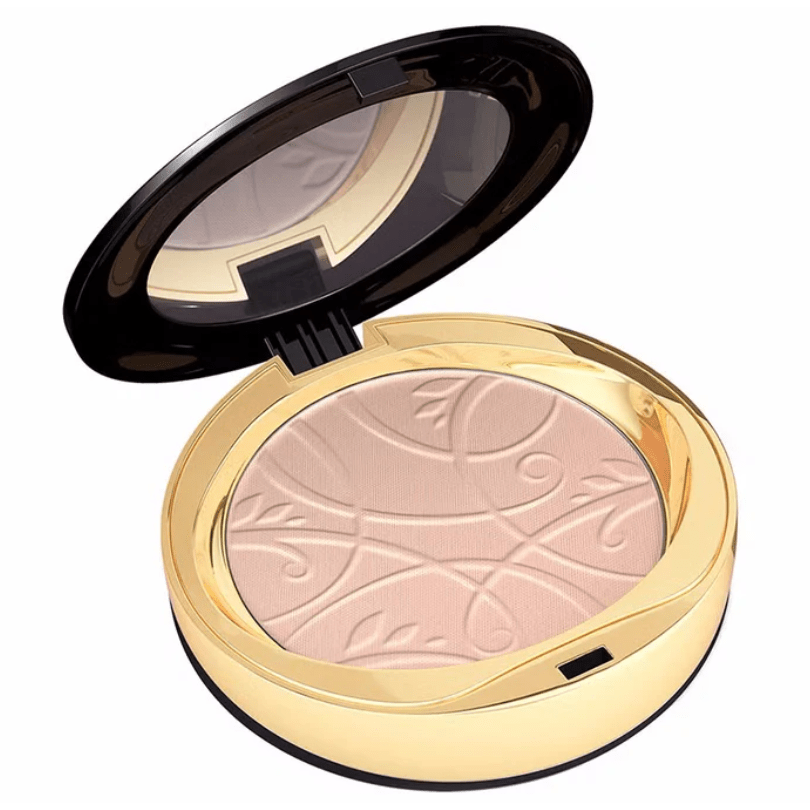 Eveline Cosmetics Pressed Powder - 23 SAND Celebrities Beauty - Cosmoshop - description