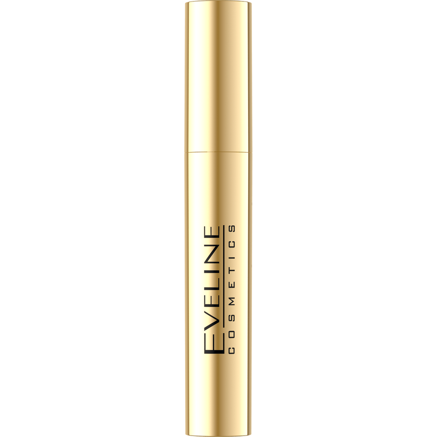 Eveline Cosmetics Wonder Match Voulme & length Mascara intense black - Cosmoshop - description