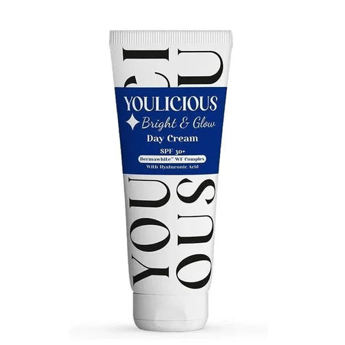 Youlicious Bright & Glow Day Cream 60ml - Cosmoshop