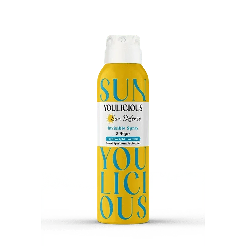youlicious sun defense invisible spray - Cosmoshop